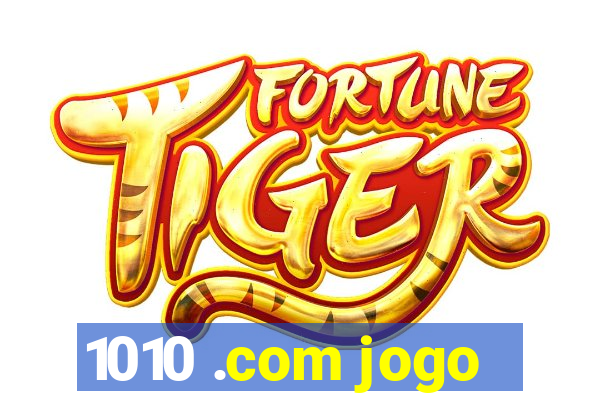 1010 .com jogo